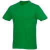 Heros short sleeve men's t-shirt in Fern Green