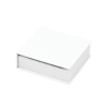 Codex Notepad in White