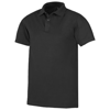 Primus short sleeve men's polo in anthracite