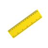 Hebe Ruler in Yellow