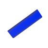 Hebe Ruler in Blue