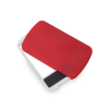 Alyn Mirror Nail File in Red