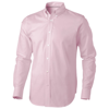 Vaillant long sleeve Shirt in pink
