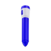 Tinga Torch Pen in Blue