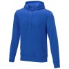 Charon men’s hoodie in Blue