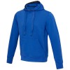 Laguna unisex hoodie in Blue