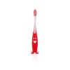 Keko Toothbrush in Red
