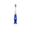 Keko Toothbrush in Blue