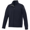 Maxson men's softshell jacket in Navy