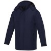 Hardy men's insulated parka in Navy