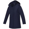 Hardy women's insulated parka in Navy