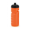 Iskan Bottle in Orange