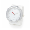 Belex Watch in White