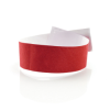 Events Bracelet in Red