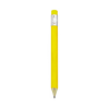 Minik Pencil in Yellow