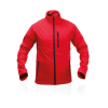 Molter Jacket in Red