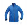 Molter Jacket in Blue