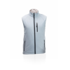 Litman Vest in Grey