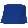 Solaris sun hat in Blue