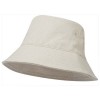 Wicklow Aware™ recycled sun hat in Oatmeal