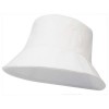 Wicklow Aware™ recycled sun hat in White