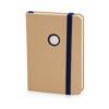 Surma Notepad in Blue
