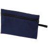 Bay face mask pouch in Navy