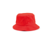 Aden Hat in Red