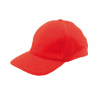 Vinka Cap in Red