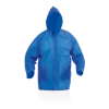 Hydrus Raincoat in Blue