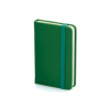 Minikine Notepad in Green
