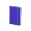Minikine Notepad in Blue