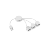 Pod USB Hub in White