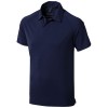Ottawa short sleeve men's cool fit polo in Navy