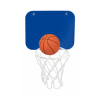 Jordan Basket in Blue
