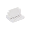 Tout Screen Cleaner Holder in White