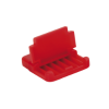 Tout Screen Cleaner Holder in Red