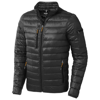 Scotia light down jacket in anthracite
