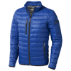 Scotia light down jacket in blue