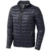 Scotia men's lightweight down jacket in Navy