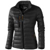 Scotia women's lightweight down jacket in Anthracite