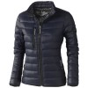 Scotia women's lightweight down jacket in Navy