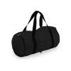 Kenit Foldable Bag in Black