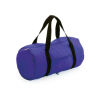 Kenit Foldable Bag in Blue