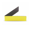 Sumit Bookmark in Yellow