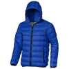 Norquay insulated jacket in blue