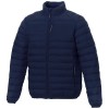Athenas men's insulated jacket in Navy