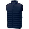 Pallas men's insulated bodywarmer in Navy