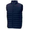 Pallas men's recycled insulated bodywarmer in Navy