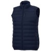 Pallas women's GRS recycled insulated bodywarmer in Navy
